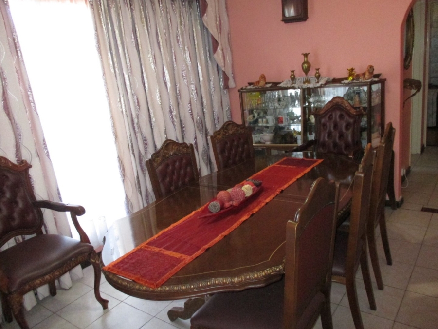 3 Bedroom Property for Sale in Bisho Park Eastern Cape